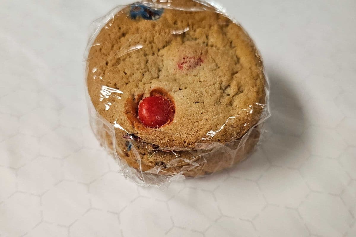 Monster Cookies (3 piece)