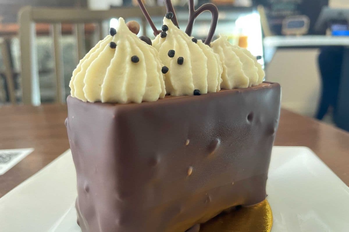 Opera Torte