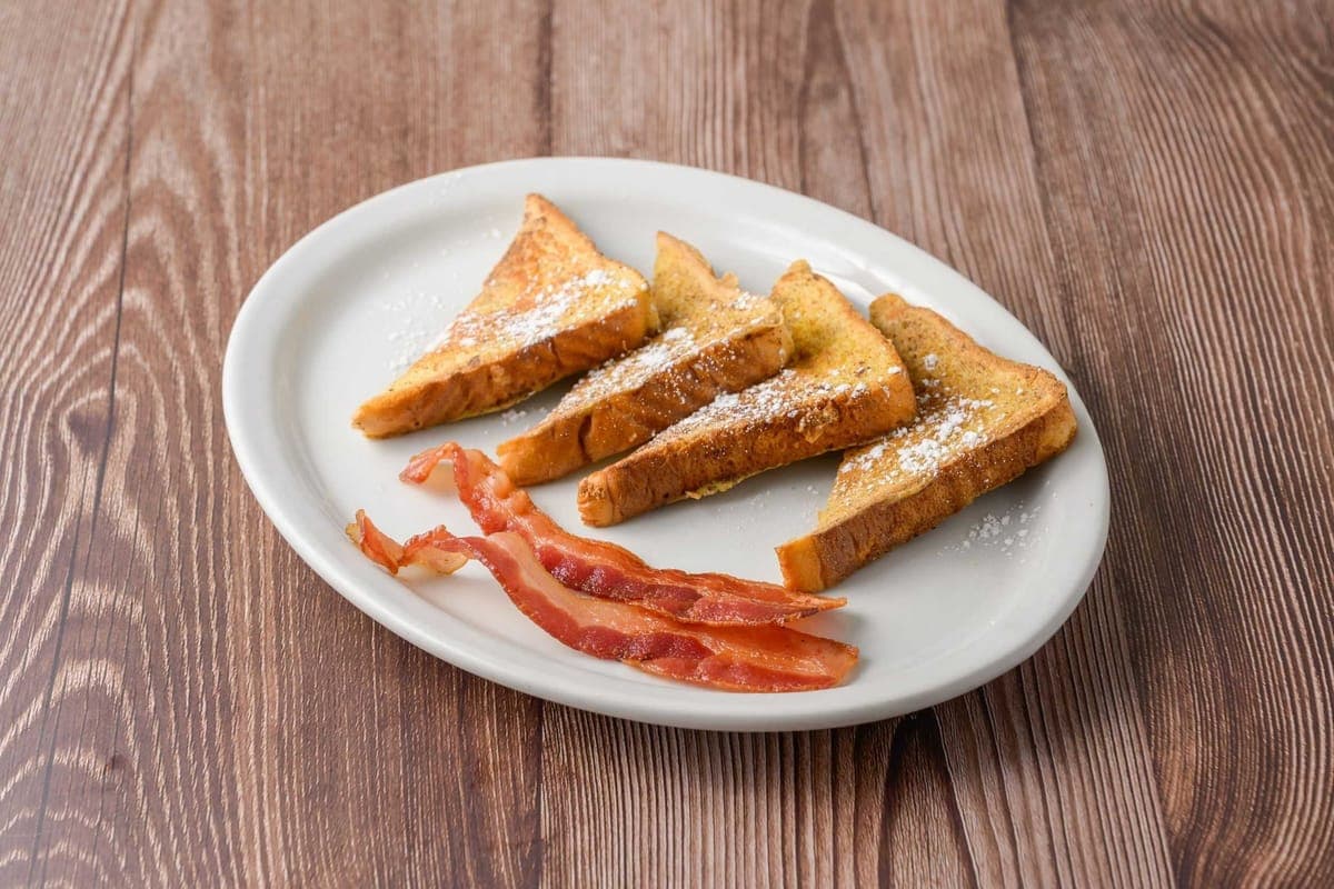 Country French Toast