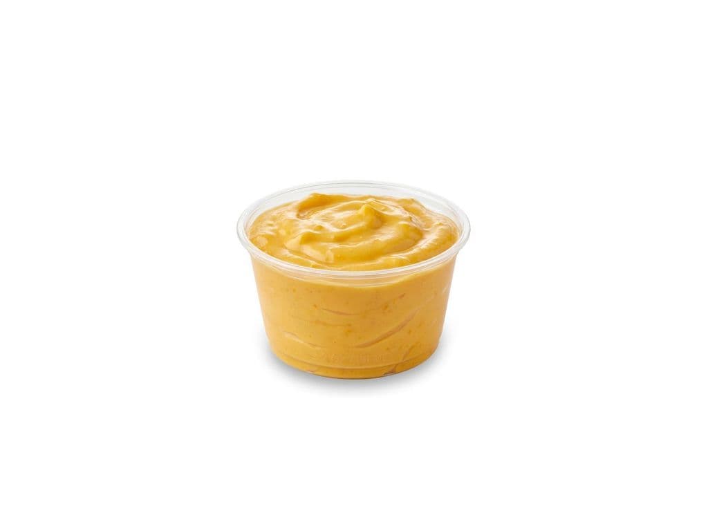 Sauce crunchy onion