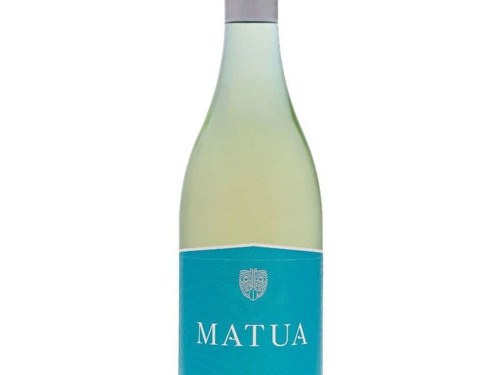 Matua Hawkes Bay Sauvignon Blanc (750 ml)