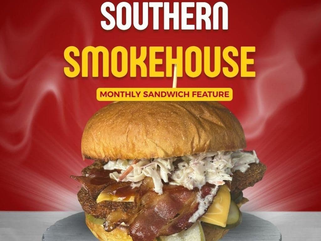 Southern Smokehouse