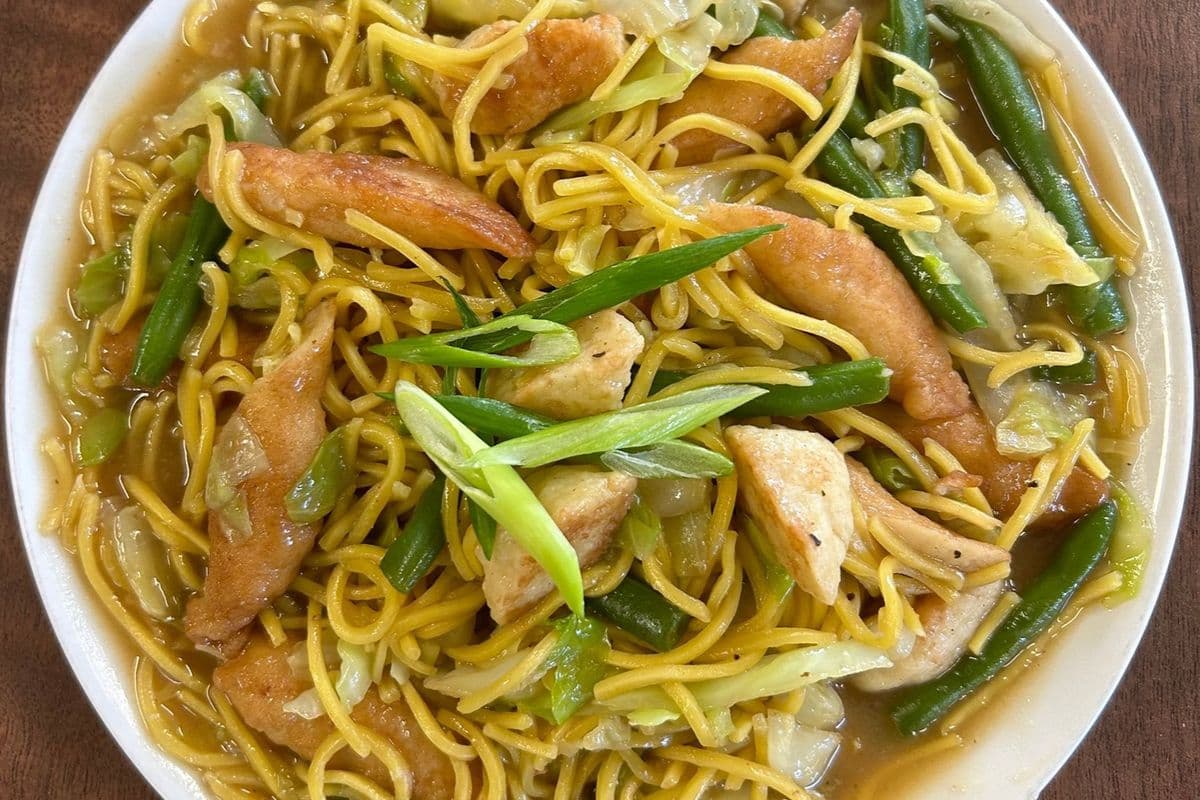 Set One Pancit Canton