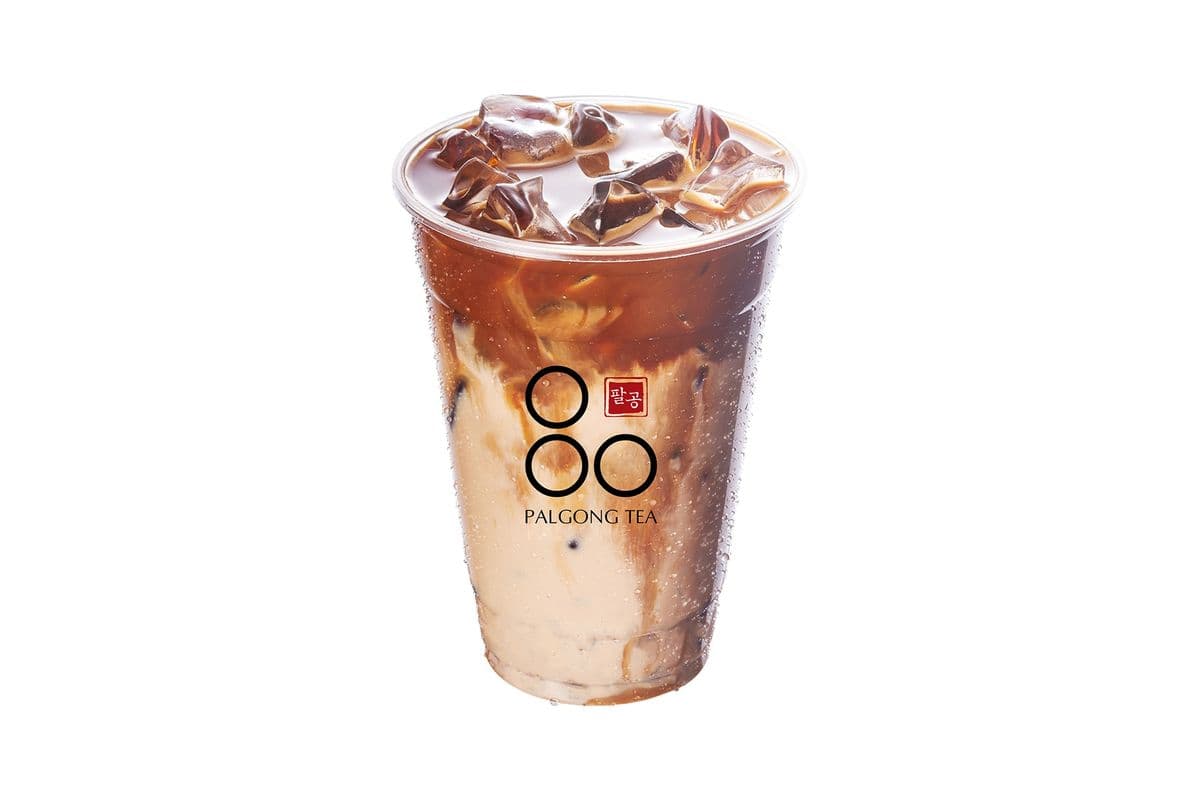 Coffee Milk Tea