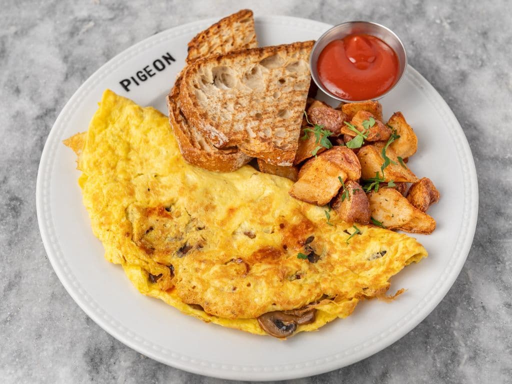 Omelette