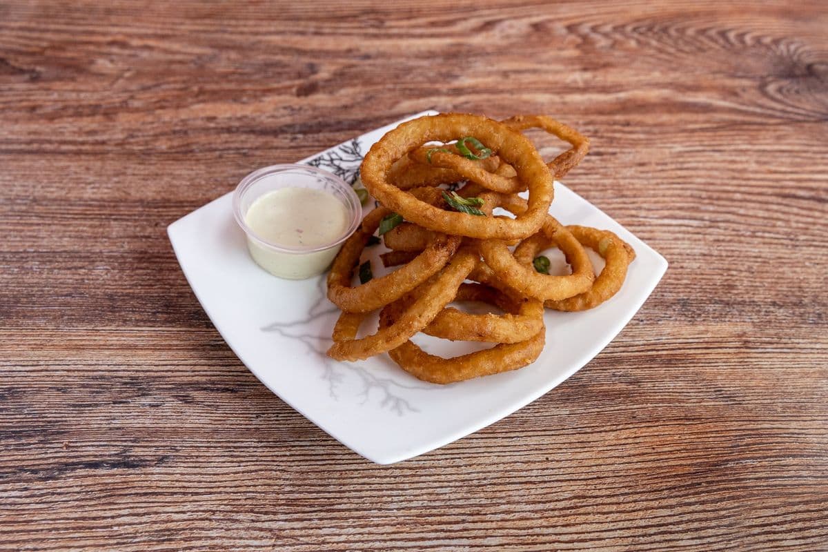 Onion Rings
