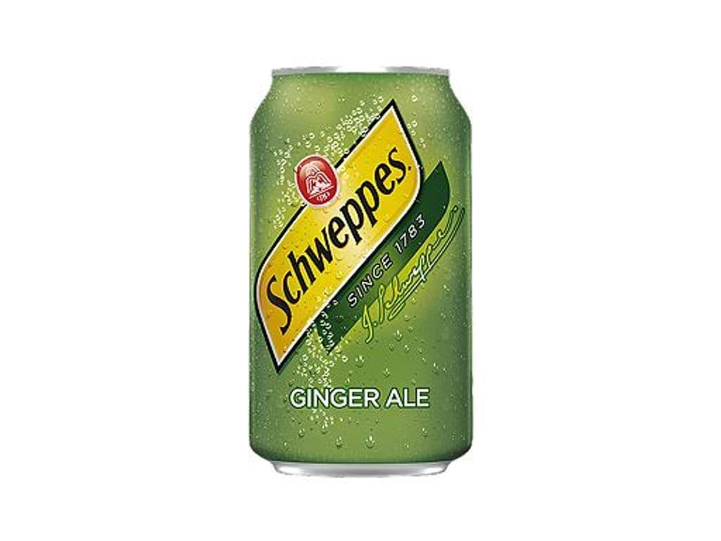 Schweppes Ginger Ale