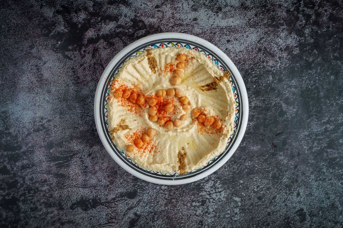 Hummus