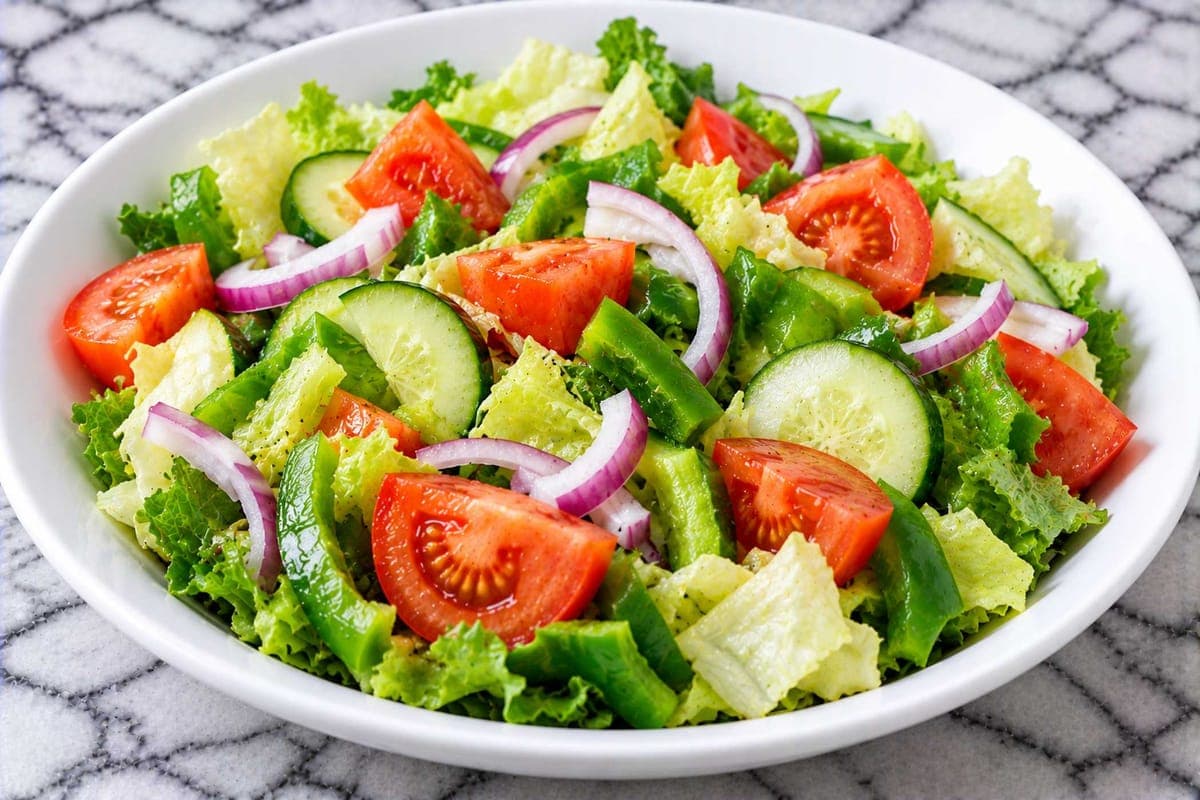 Chef Salad
