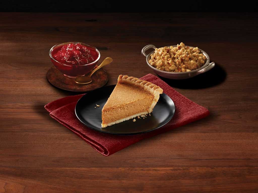 Make It A Thanksgiving Feast