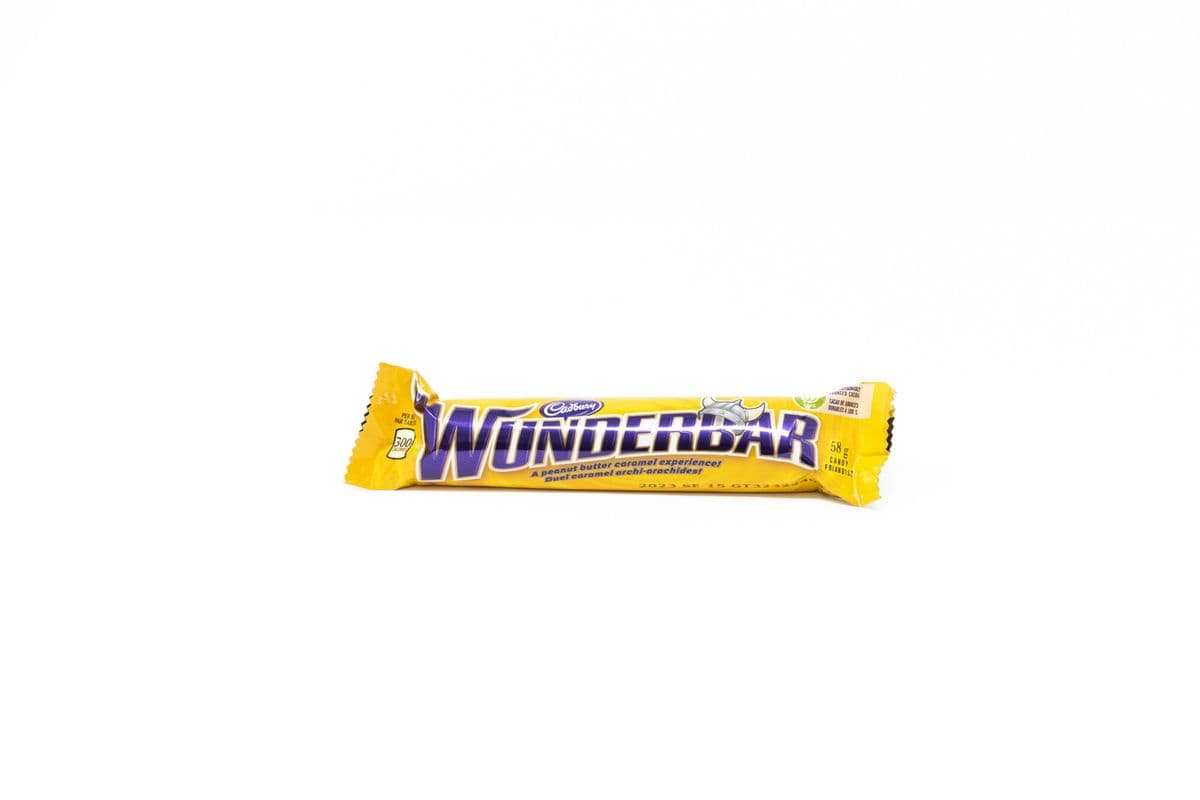 Cadbury Wunderbar (58 g)