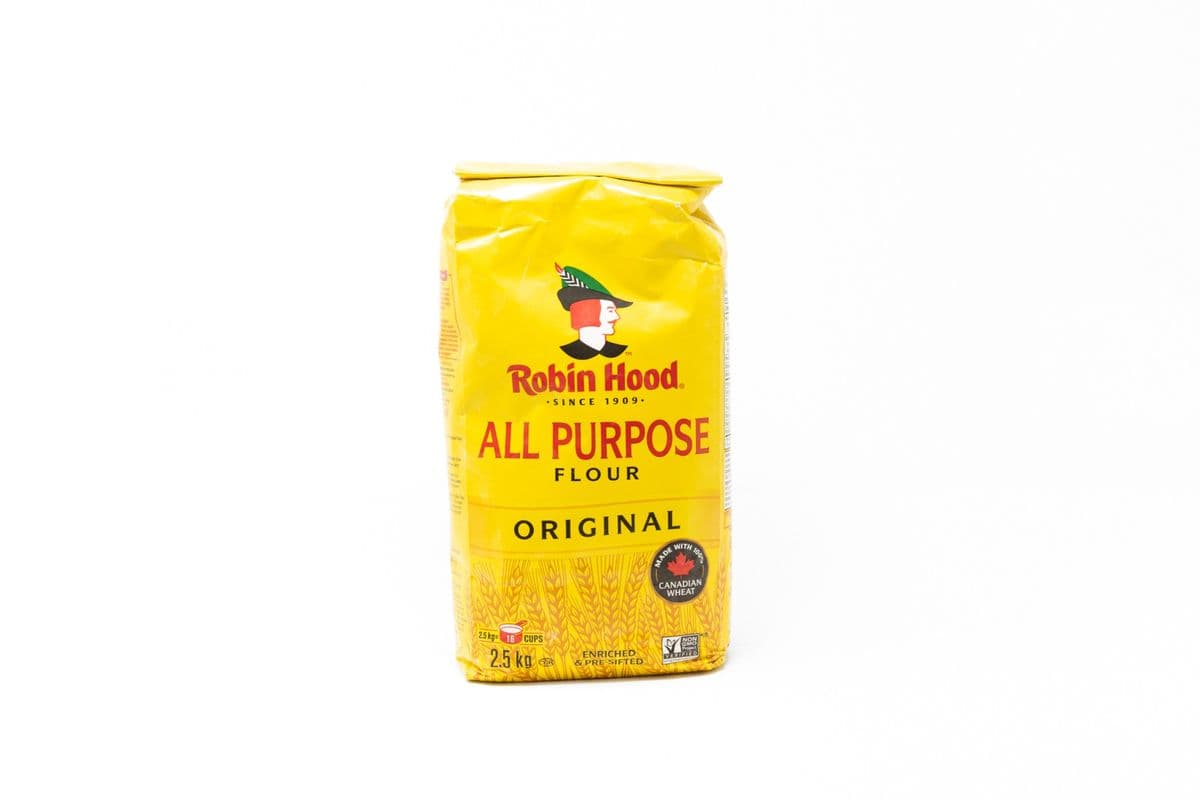 Robin Hood Flour (2.5 kg)