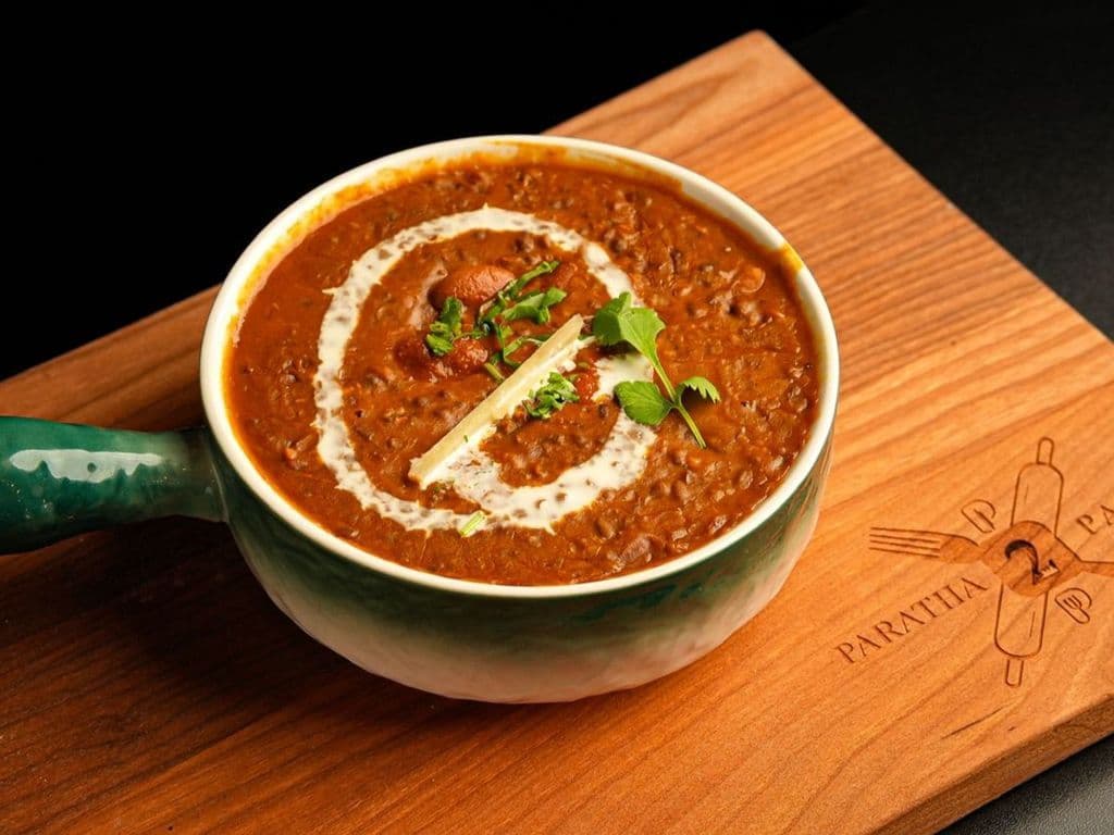 DAL MAKHANI