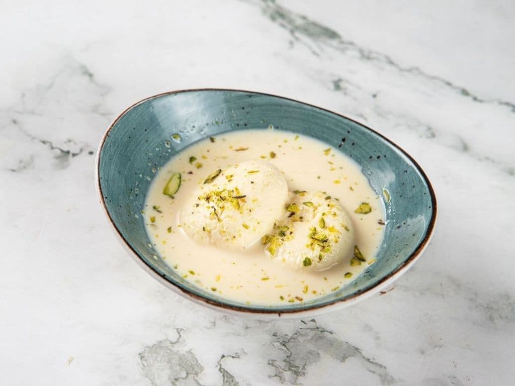 RAS MALAI