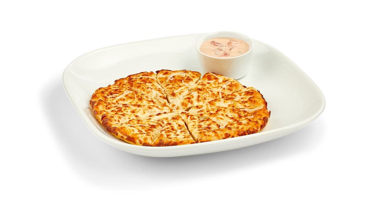 Bandera Pizza Bread