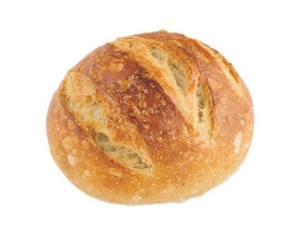 Sourdough Bun