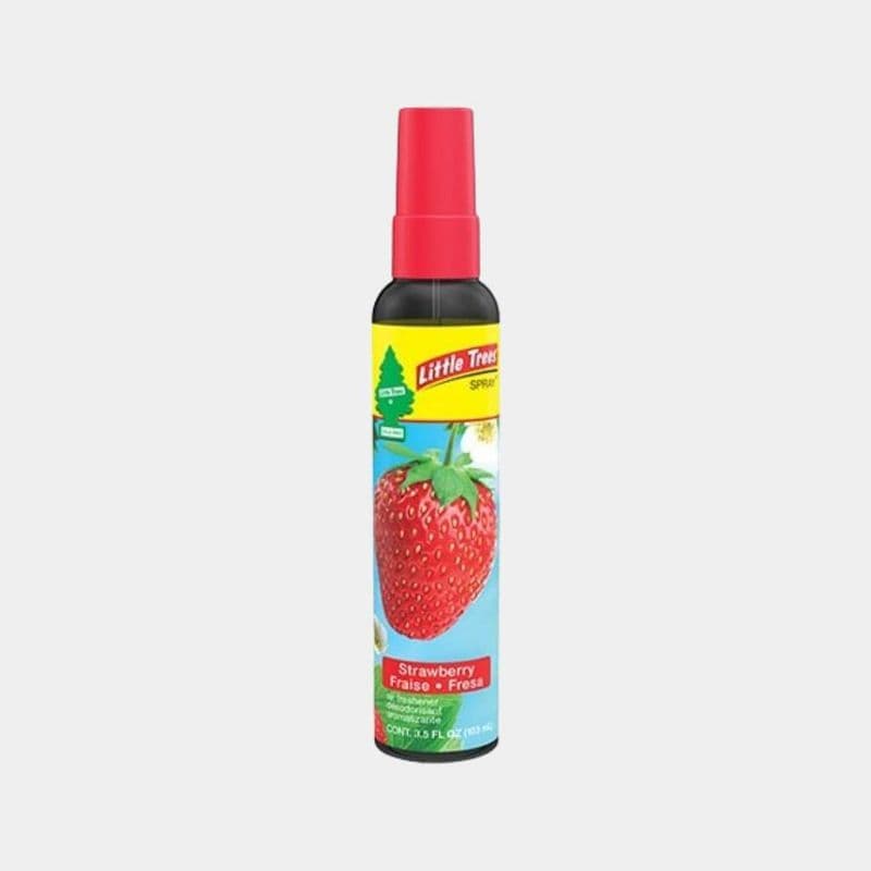 Little Trees Spray (Strawberry)