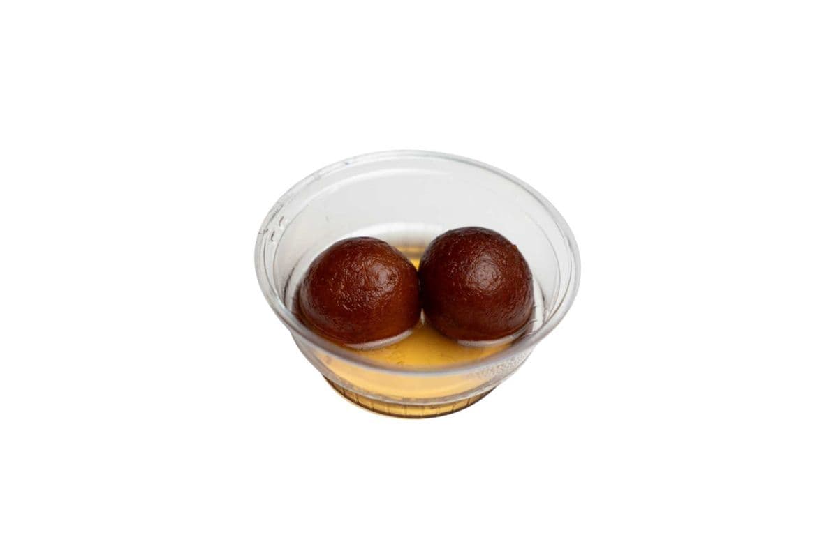 Gulab Jamun (2pc)