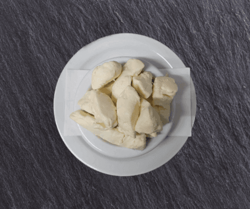 Fromage en grain