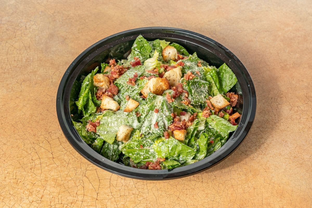 Salade césar / Caesar Salad