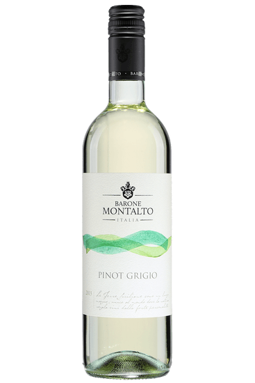 Montalto Pinot Grigio (750 ml)