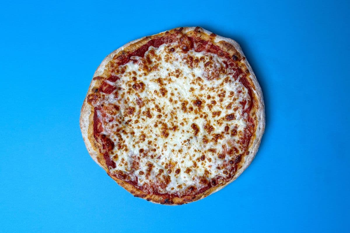 Cheese Pizza (Extra Large)