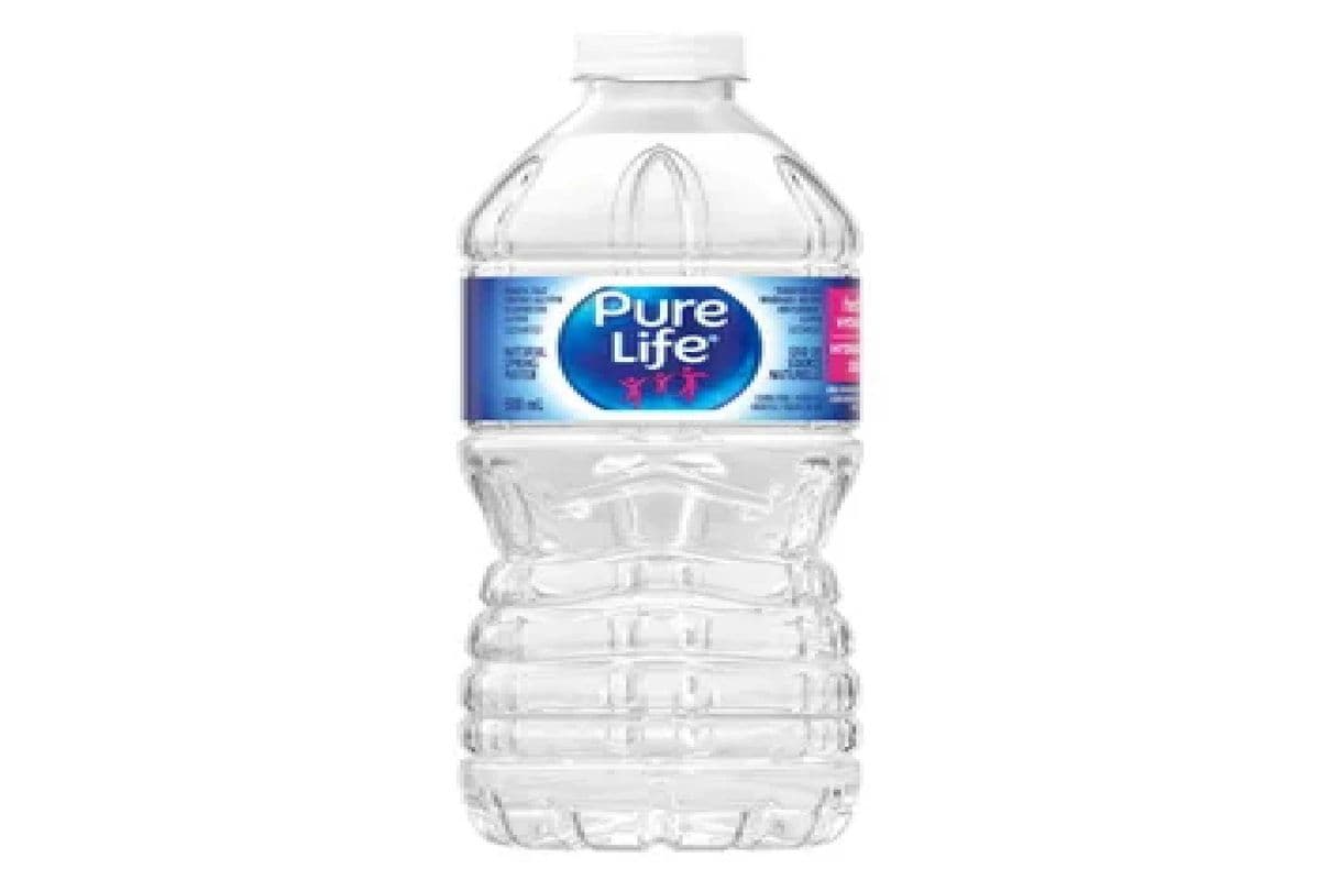 Water (500ml)