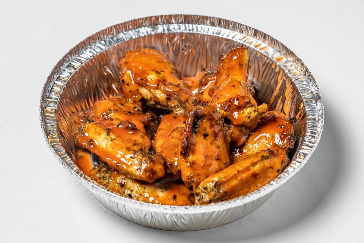 Wings
