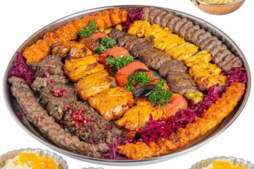 Behesht (For 4)