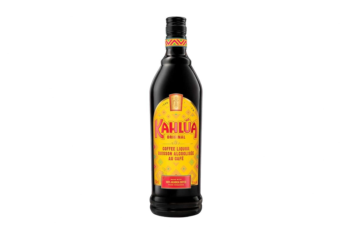 Kahlua Coffee Liqueur (750 ml) (1 x 750 ml)