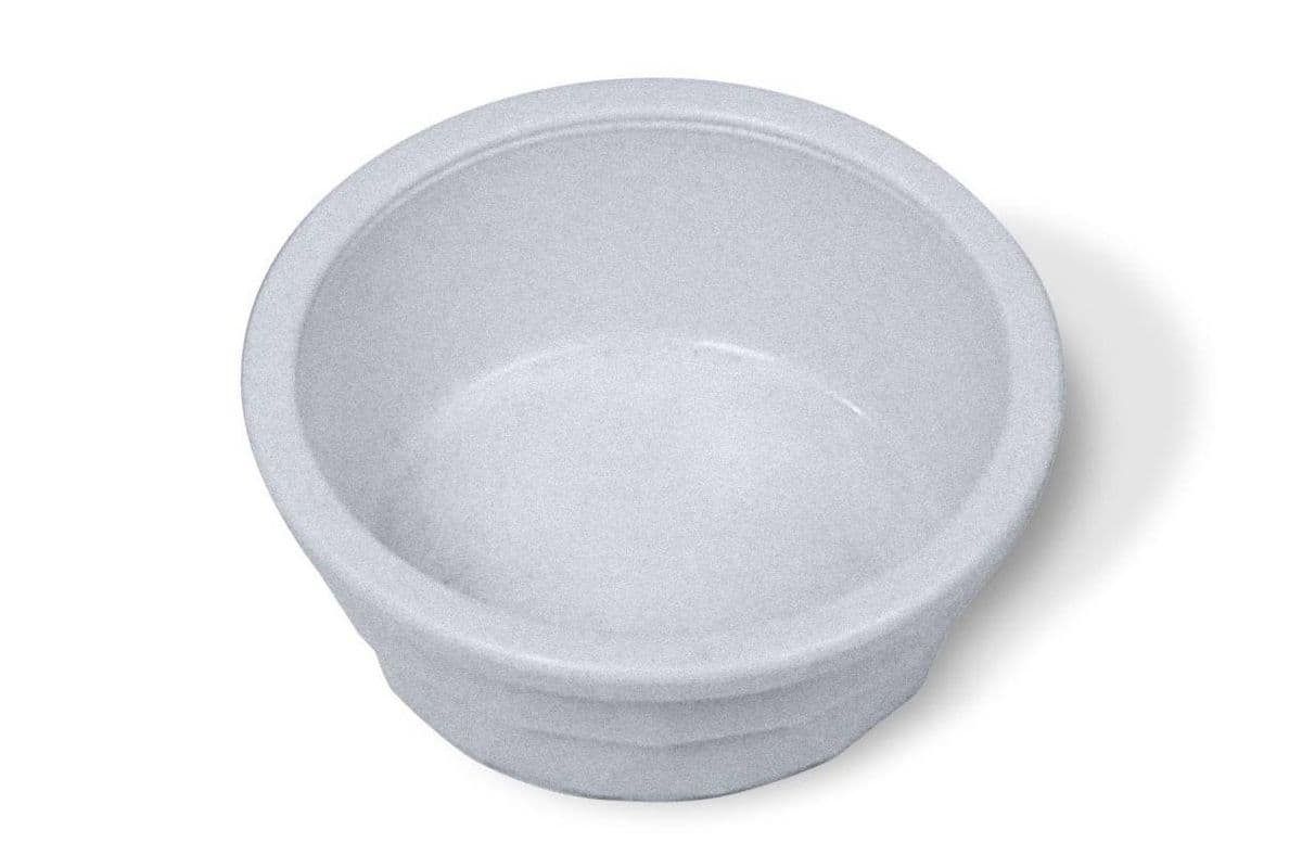 Van Ness Heavyweight Crock Dish