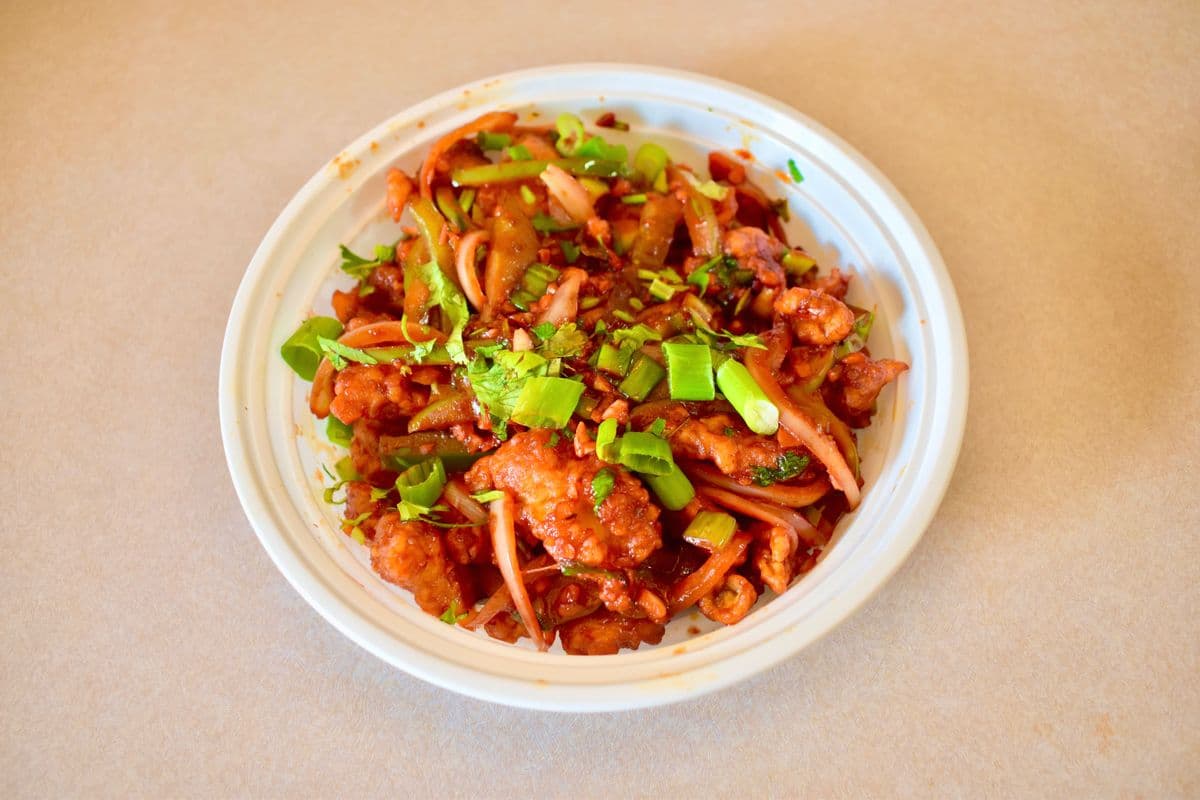 Szechuan