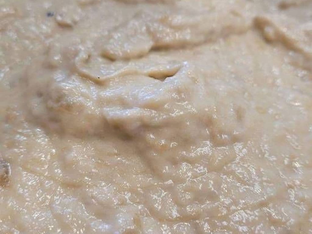 Baba Ghanoush GF: 16 OZ