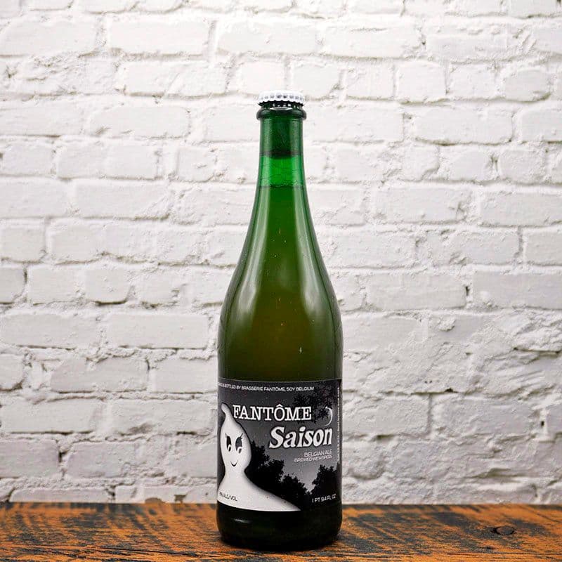 Fantome Saison (750 ml)