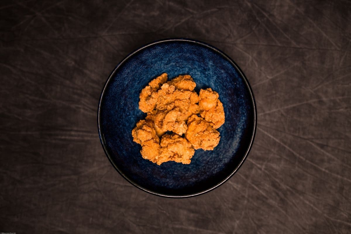 Chicken Karaage (10 pieces )