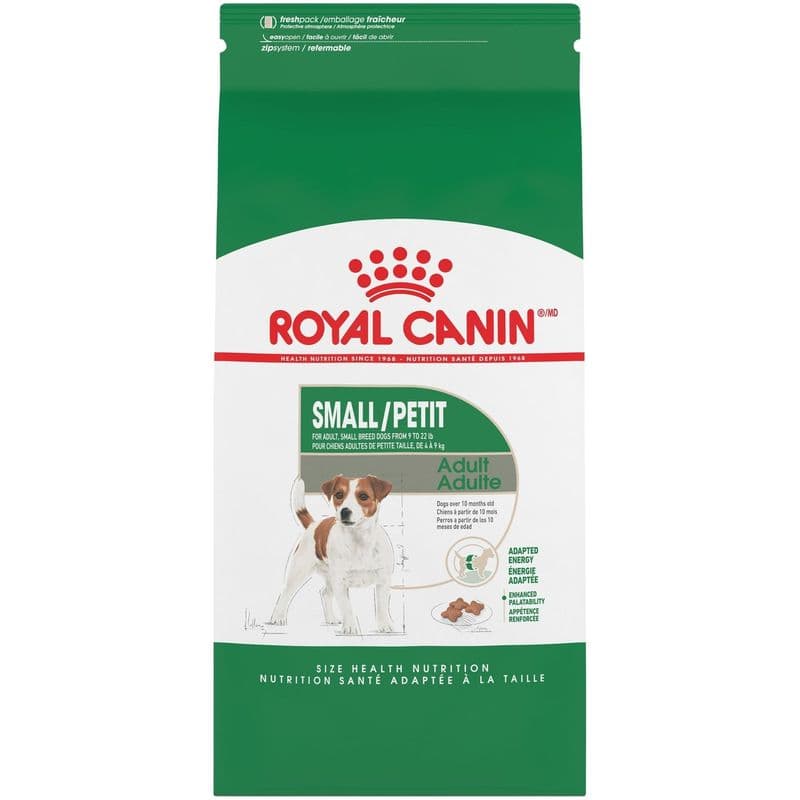 Royal Canin Small Breed Adult 14 lb