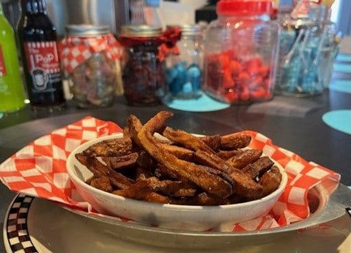 Frites