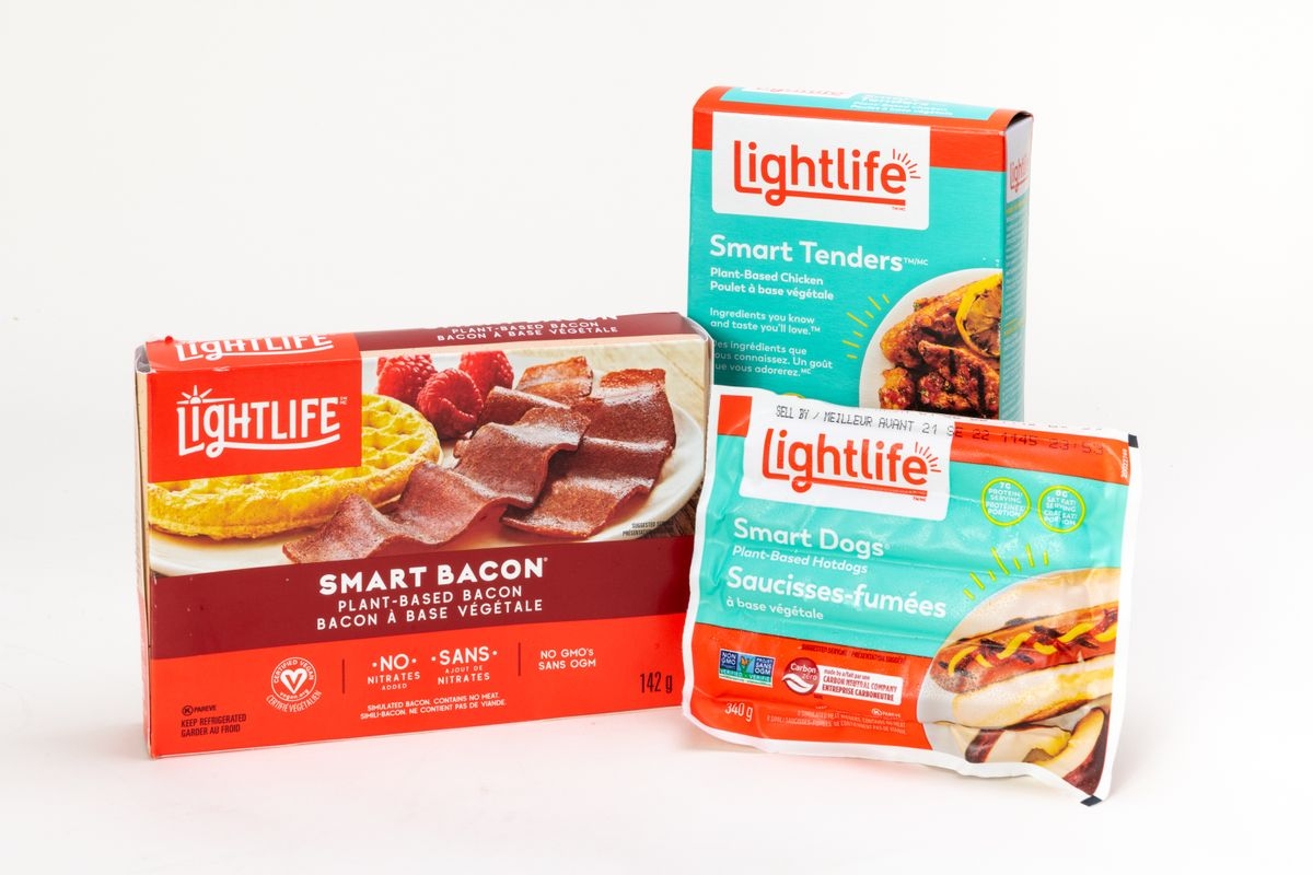 Lightlife Products