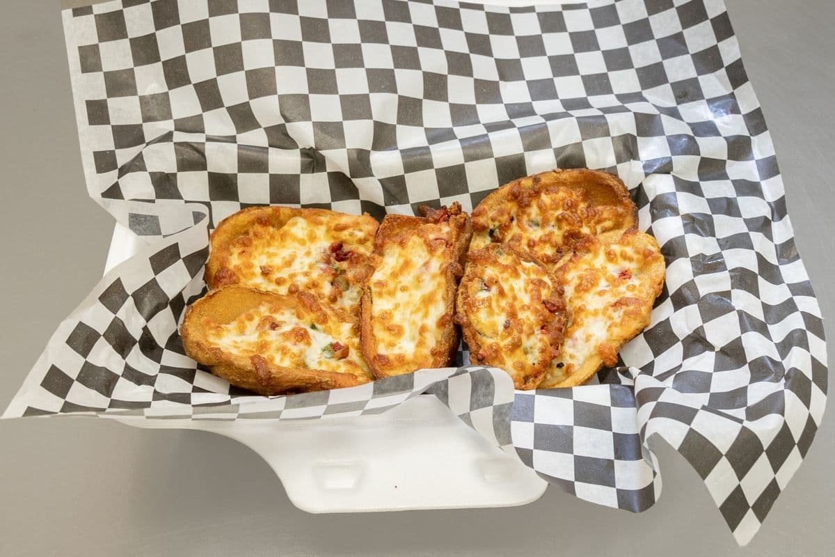 Potato Skins