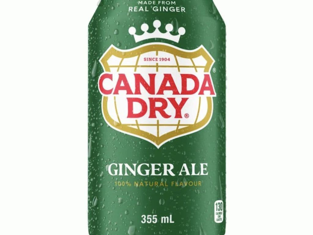 Canada Dry