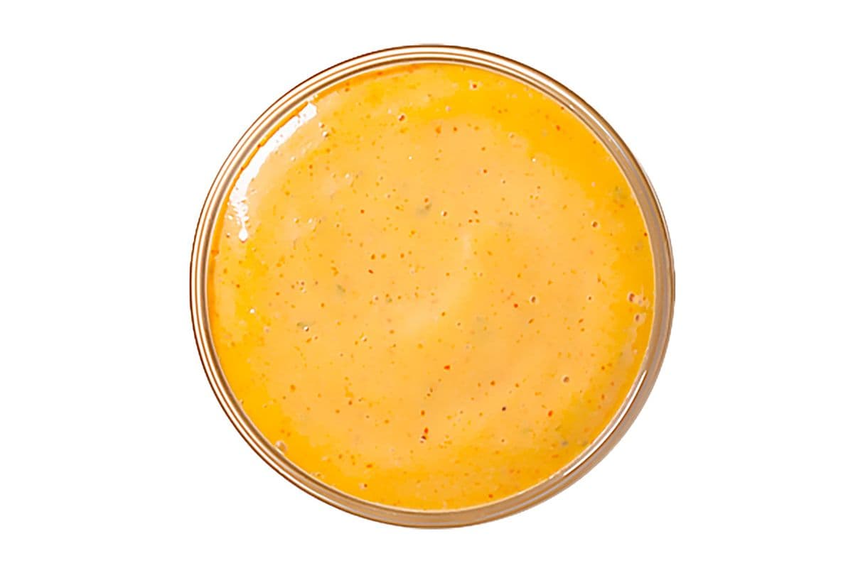 Honey Mustard Sauce