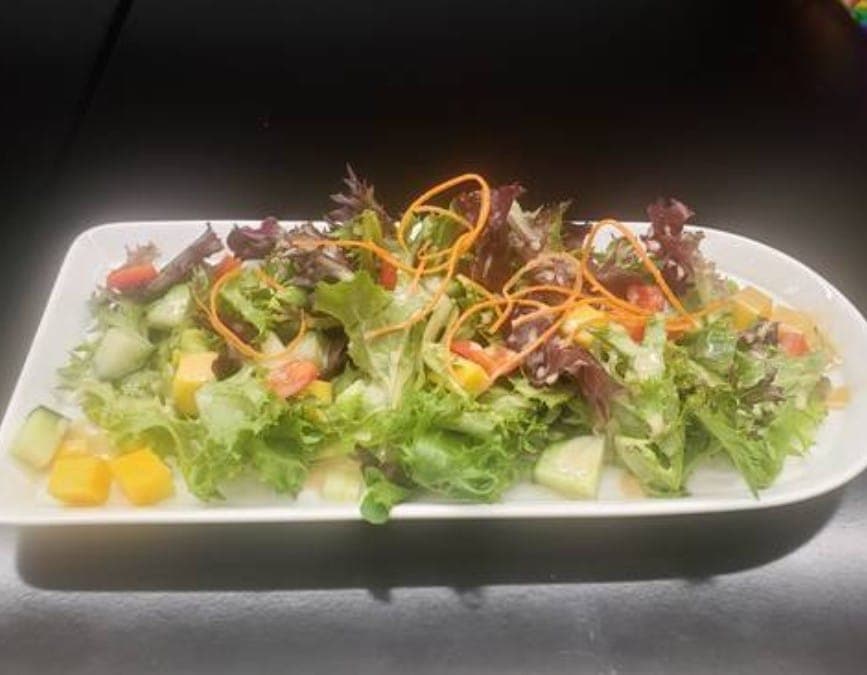 S4. Salade Jardinage