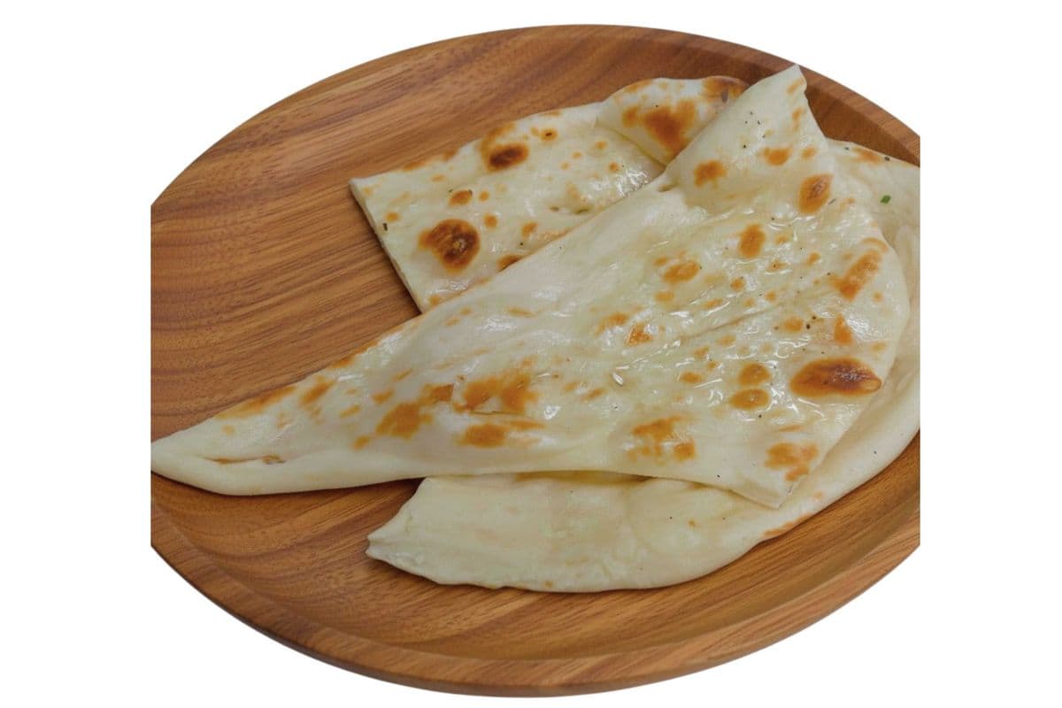 Butter Naan