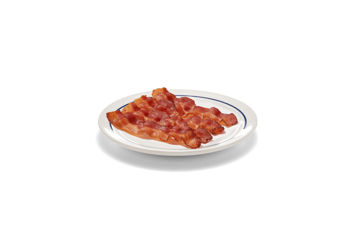 Bacon Strips (4 pcs)
