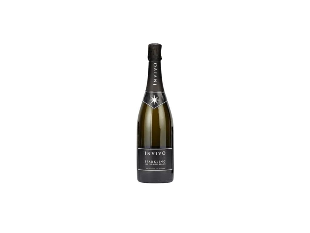 Invivo - Sparkling Sauvignon Blanc (750ml)