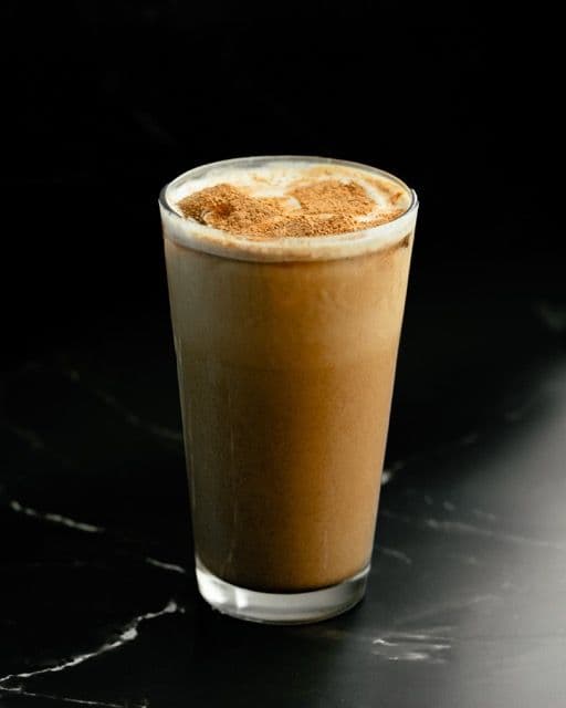 Iced Mocha