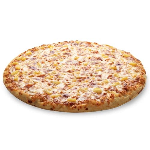 The Big Hawaiian XXL Pizza