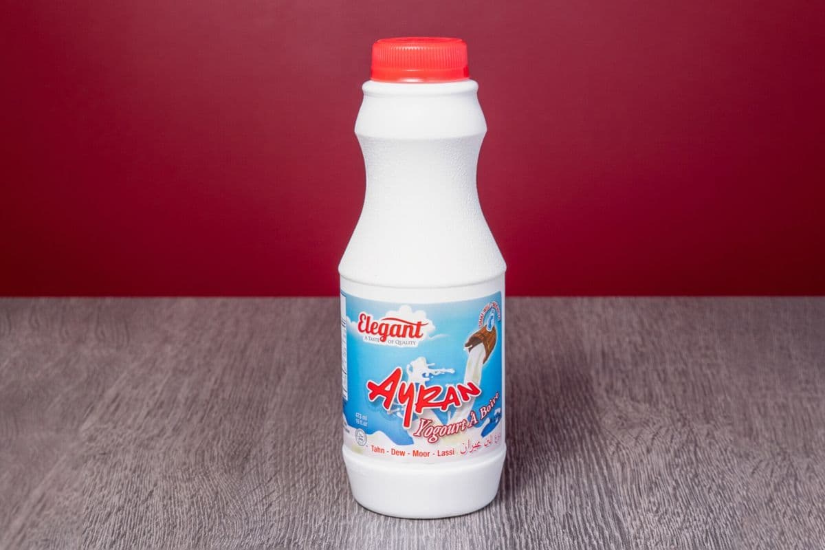 Ayran