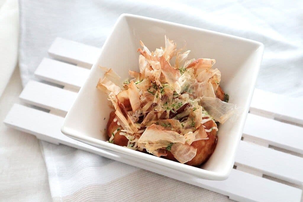 Takoyaki