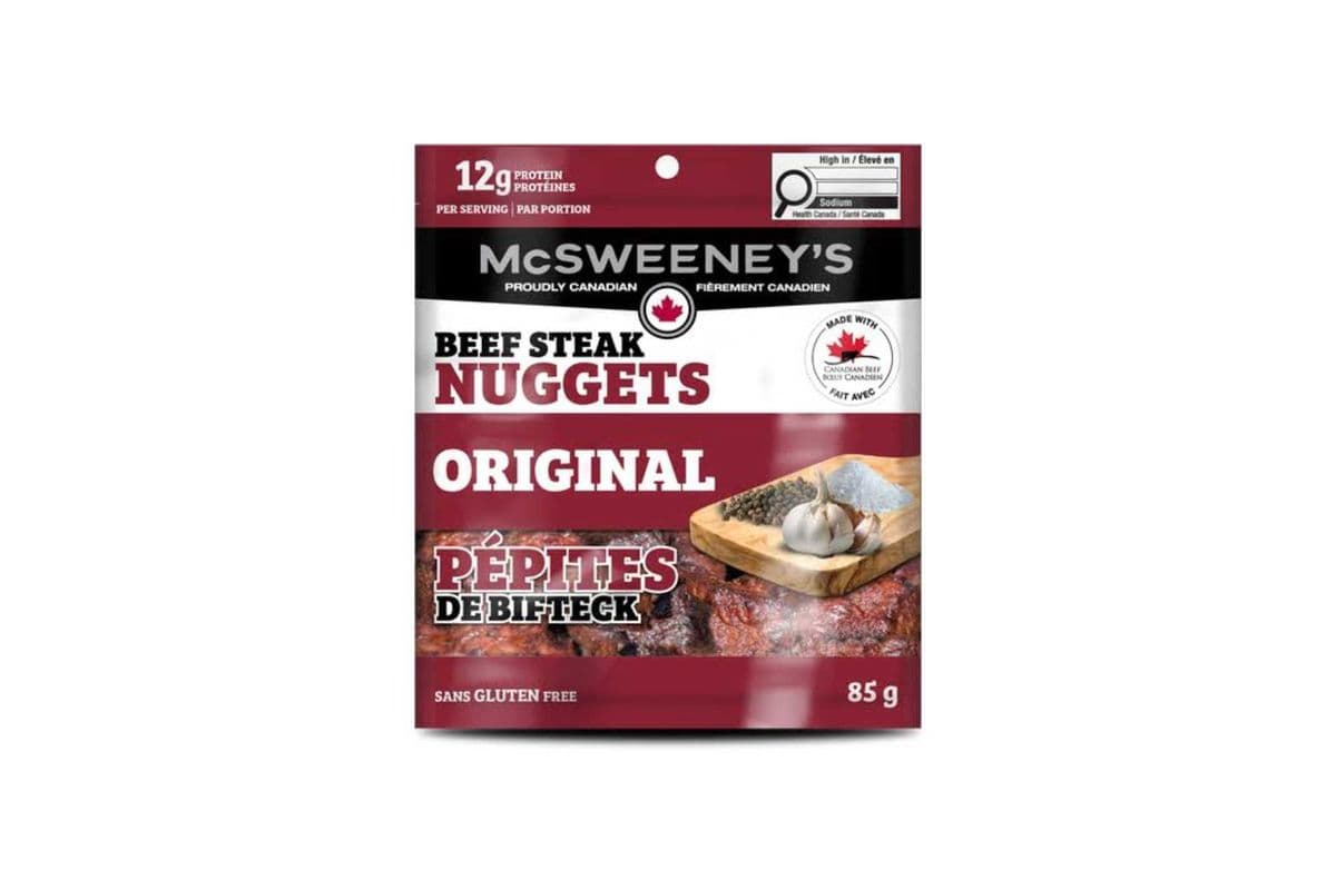 MCSWEENEYS BF NUGGETS ORIGINAL (85 G)